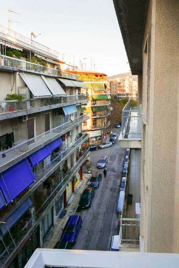 Koukaki Tina'S Place Apartment Athens Exterior photo